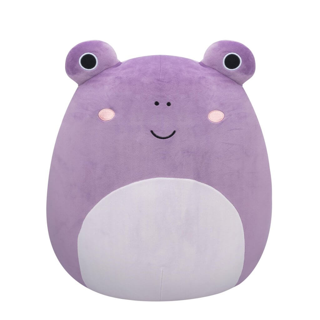 16" Wave 18 A+B Squishmallows