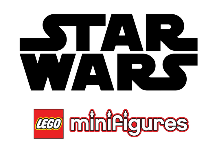 Star Wars Minifigures