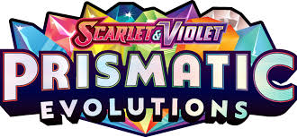 /131 Prismatic Evolutions