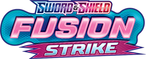 /264 Fusion Strike