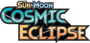 /236 Cosmic Eclipse