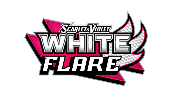 /86 White Flare