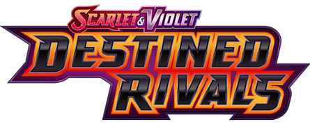 /182 Destined Rivals