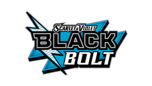 /86 Black Bolt