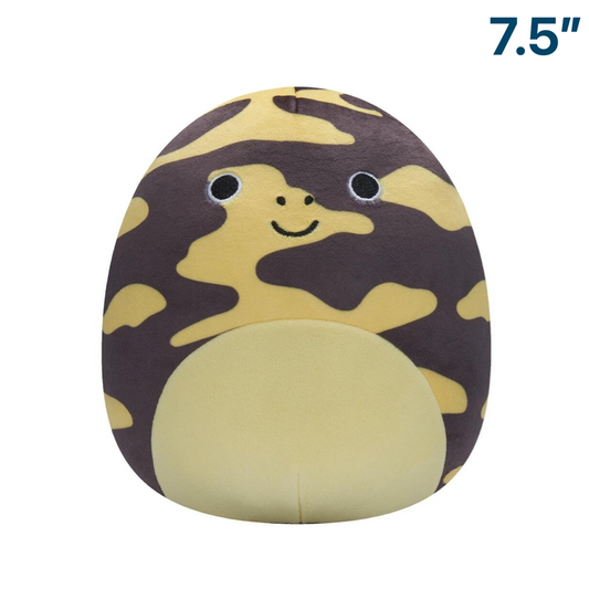 Forest the Gila Monster / Salamander ~ 7.5" Squishmallow Plush