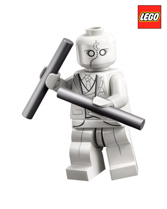 Mr. Knight - Marvel Studios - Series 2  | LEGO Minifigure | NEW CMF