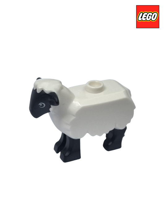 Sheep | Animals | LEGO Minifigure