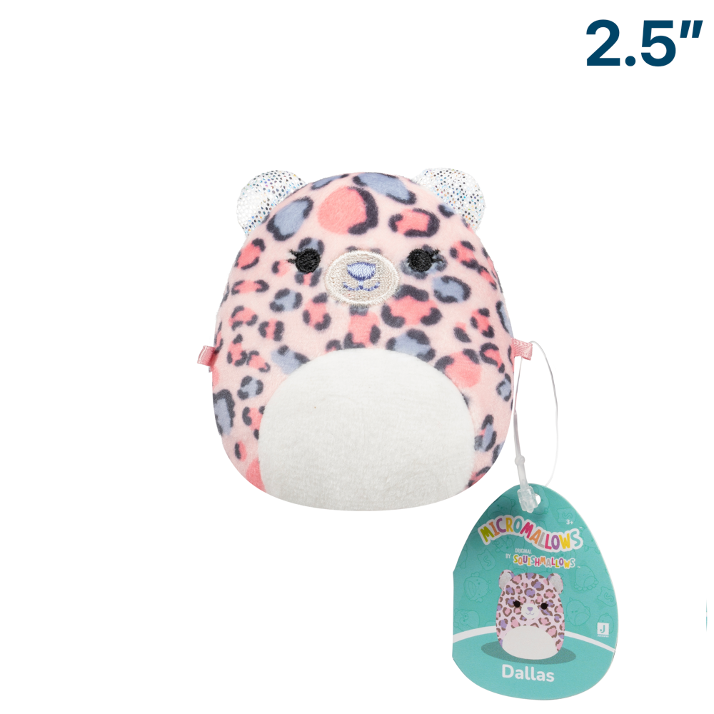 Wave 20 Squishmallows