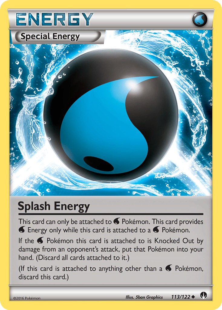 Buy Splash Energy | BREAKpoint