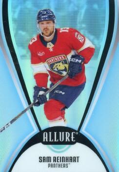Sam Reinhart #11 Florida Panthers | 2025-26 Upper Deck Allure | NHL Trading Card