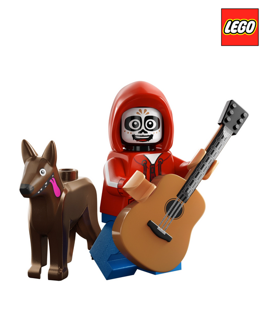 Miguel - Disney 100 | LEGO Minifigure | NEW CMF