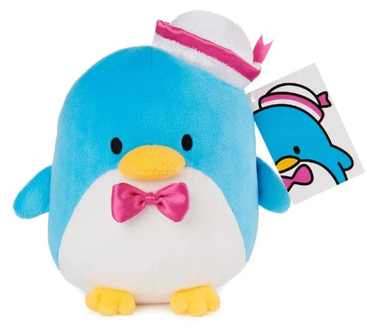 Tuxedo Sam 6" Plush | Hello Kitty & Friends | Gund Plush Toy