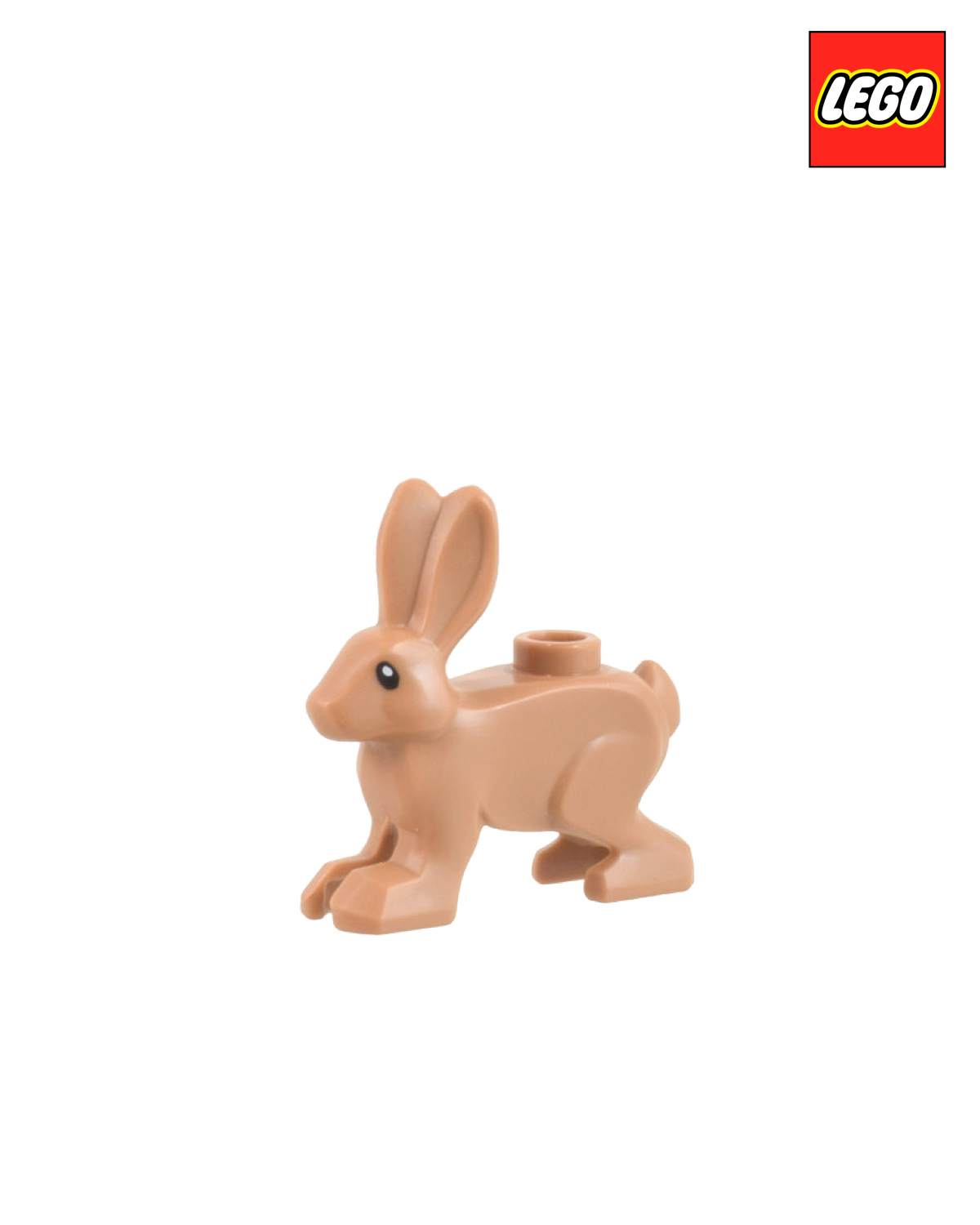 Hare | Animals | LEGO Minifigure
