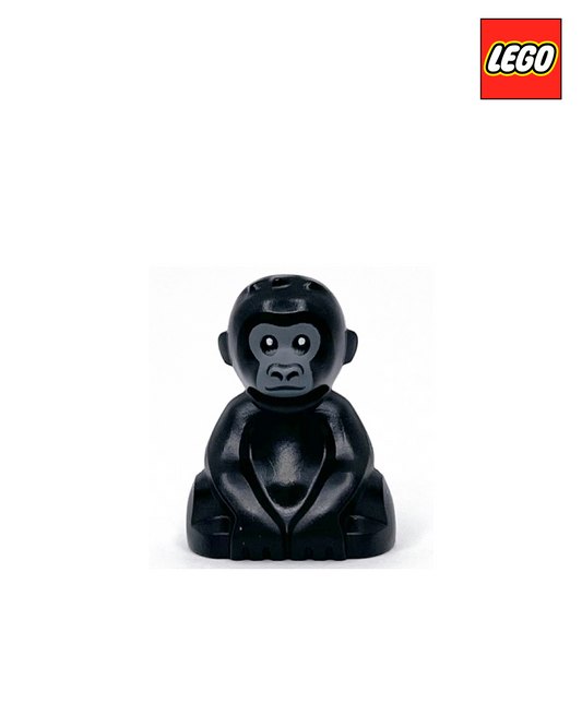 Gorilla (Baby) | Animals | LEGO Minifigure