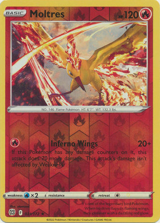 holographic moltres card Buy Moltres | Brilliant Stars
