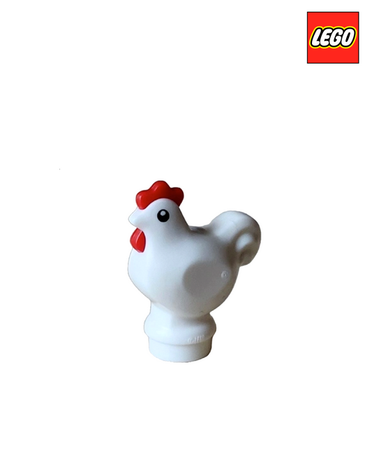 Chicken | Animals | LEGO Minifigure