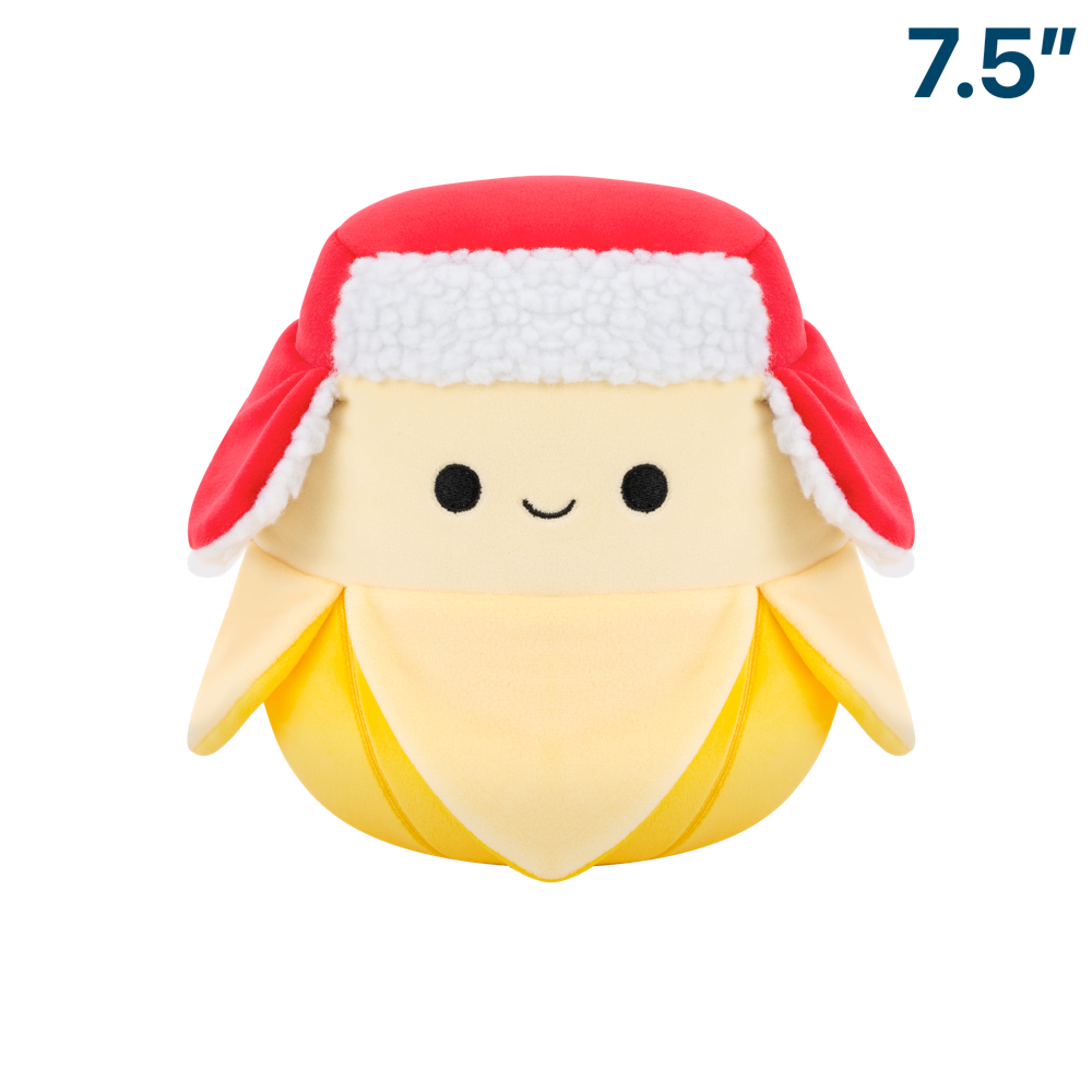 In Stock Squishmallows