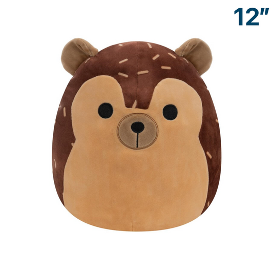 Hans the Hedgehog ~ 12" Original Squad Squishmallow Plush