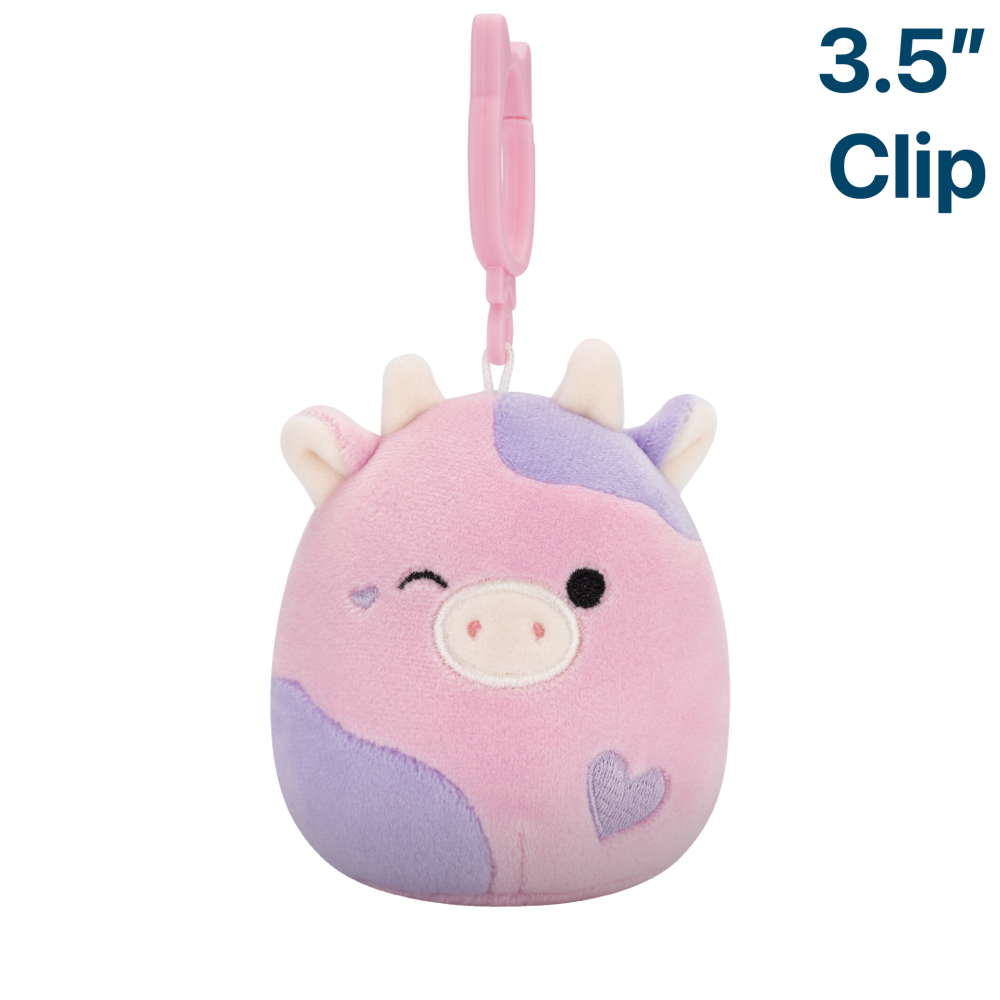 Holiday Capsules & Clip On's