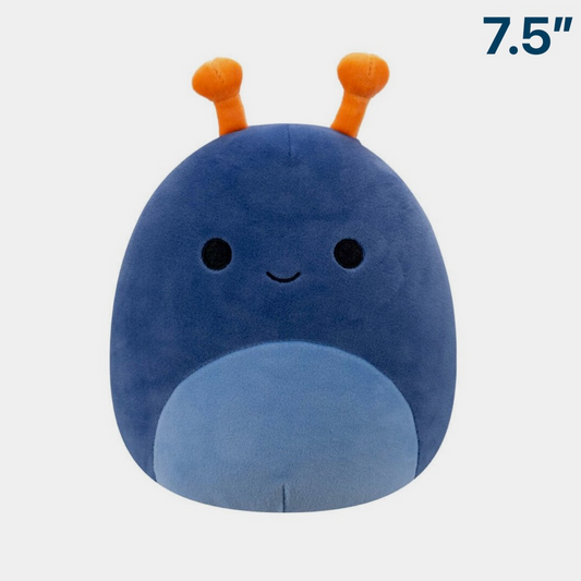 Blue Orange Slug ~ 7.5" Wave 17 C Squishmallow Plush ~ PRE-ORDER