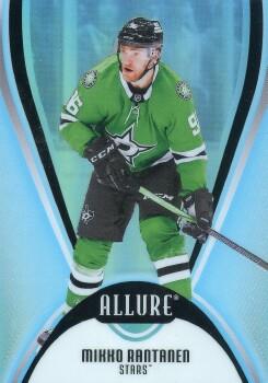 Mikko Rantanen #29 Dallas Stars | 2025-26 Upper Deck Allure | NHL Trading Card