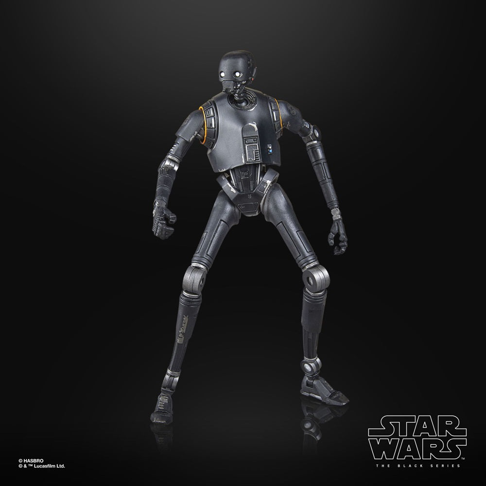 K-2SO | Star Wars Black Series | Hasbro Action Figure