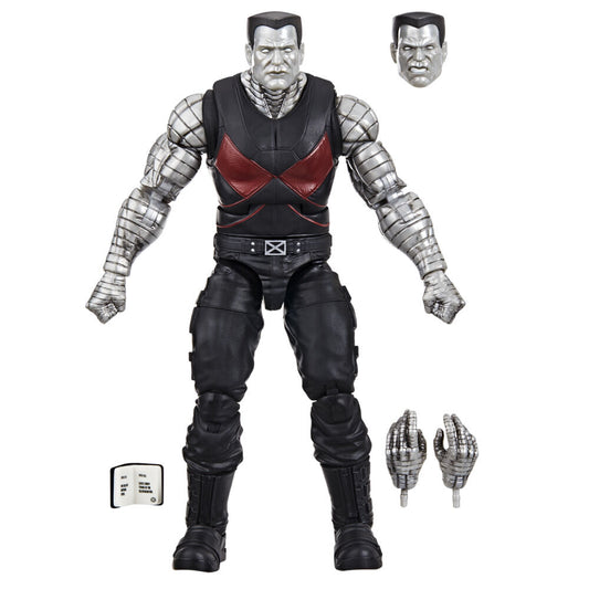 Colossus (Deadpool) | Marvel Legends | Hasbro Action Figure