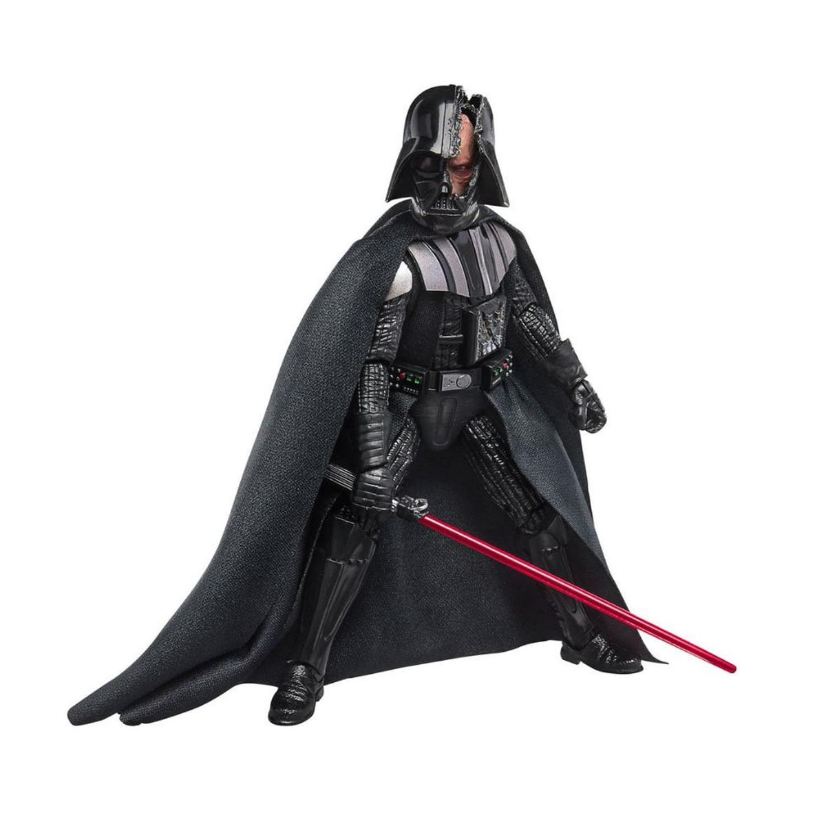 Darth Vader (Duel’s End) | Star Wars Black Series | Hasbro Action Figure