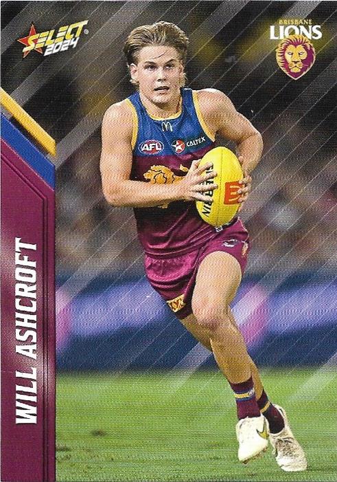 AFL Cards