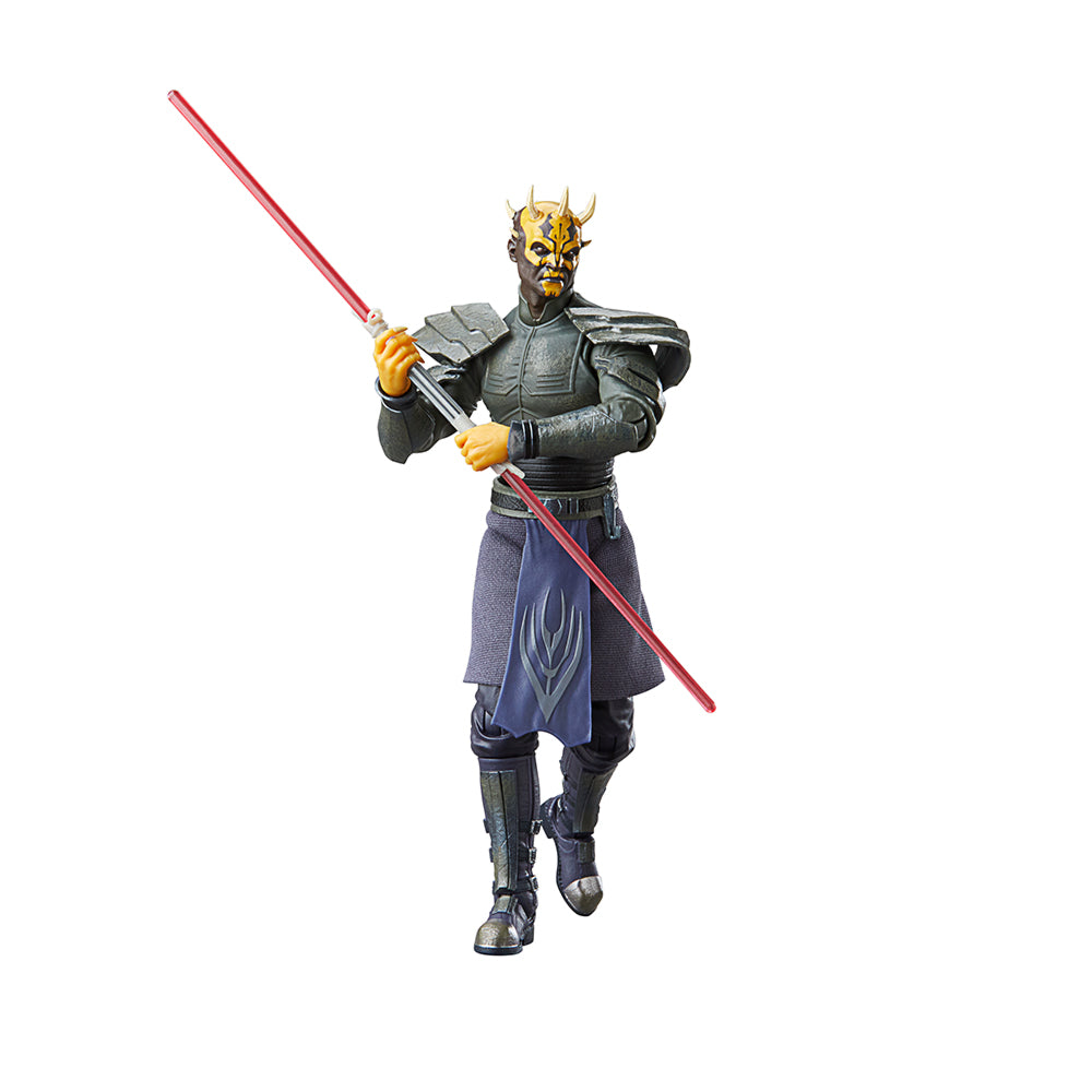 Savage Opress | Star Wars Black Series | Hasbro Action Figure