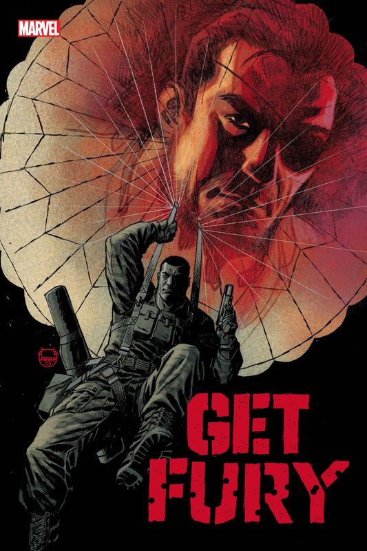 Get Fury #2 | Standard | Marvel Comics | NEW Comic Book