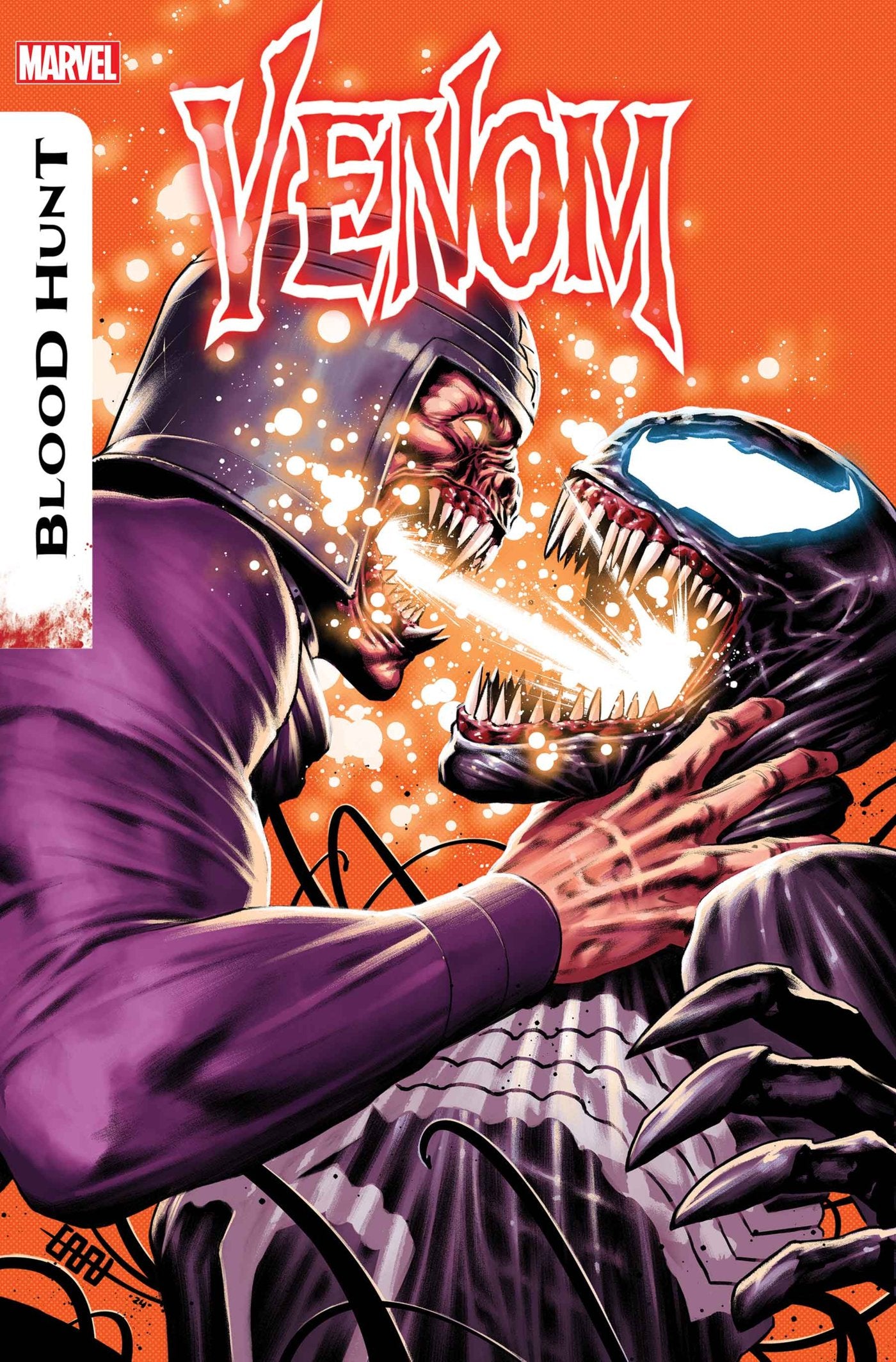 Venom #34 | Standard | Marvel Comics | NEW Comic Book