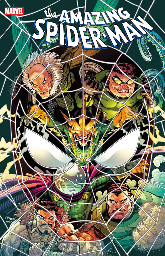 Amazing Spider-Man #51 | Standard | Marvel Comics | NEW Comic Book