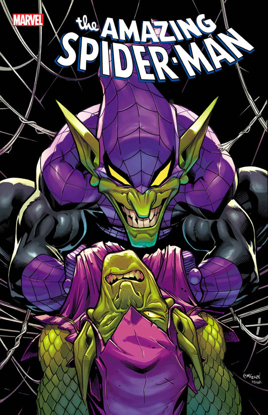 Amazing Spider-Man #54 | Standard | Marvel Comics | NEW Comic Book