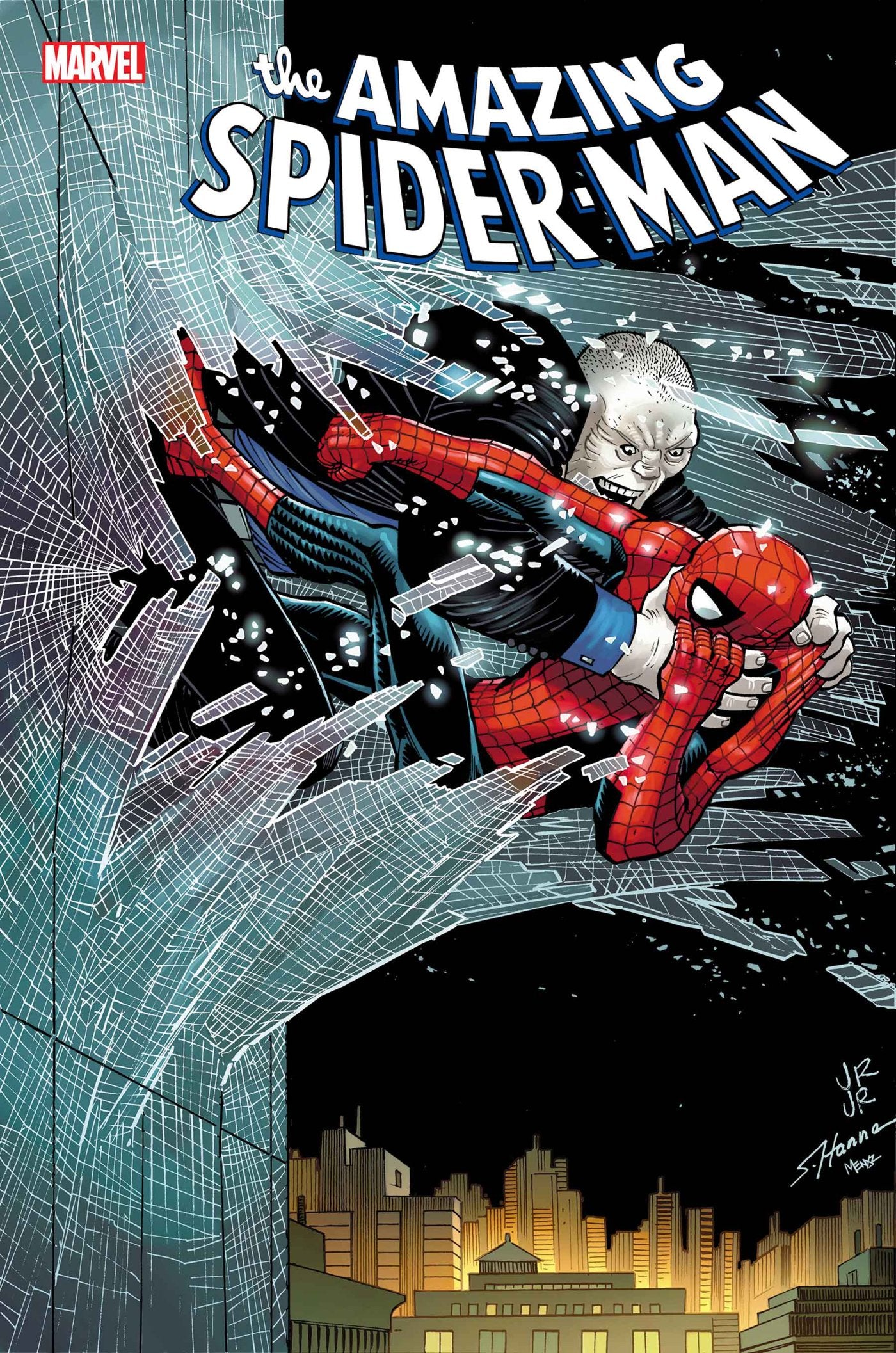Amazing Spider-Man #59 | Standard | Marvel Comics | NEW Comic Book