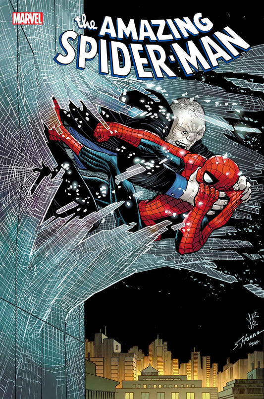 Amazing Spider-Man #59 | Standard | Marvel Comics | NEW Comic Book