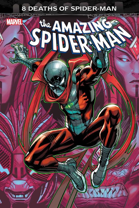 Amazing Spider-Man #63 | Standard | Marvel Comics | NEW Comic Book