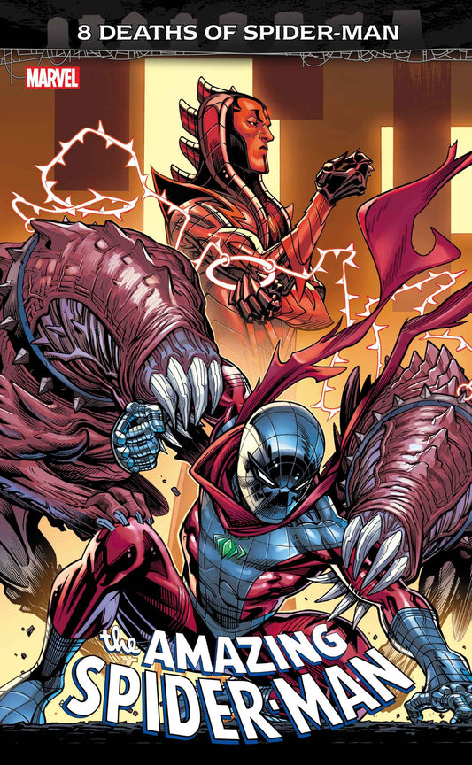 Amazing Spider-Man #64 | Standard | Marvel Comics | NEW Comic Book