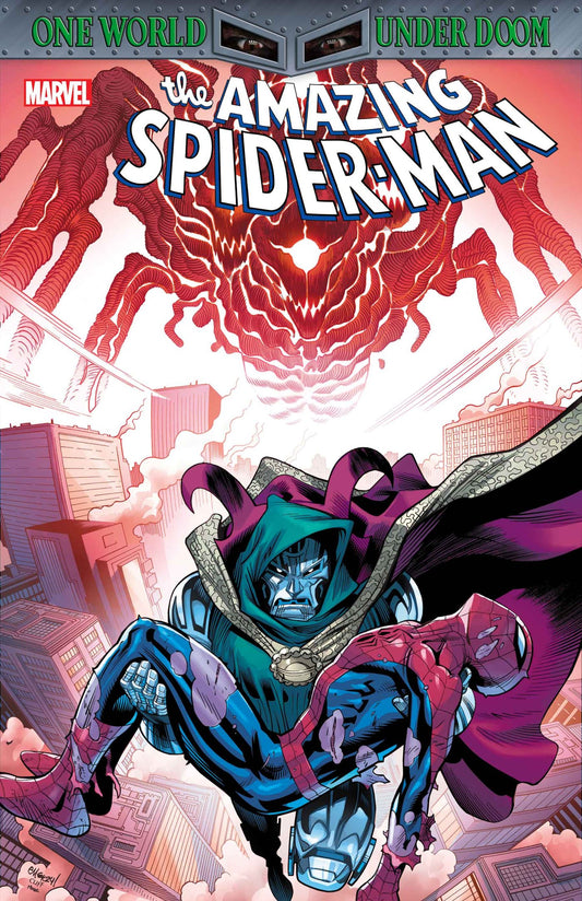 Amazing Spider-Man #69 | Standard | Marvel Comics | NEW Comic Book