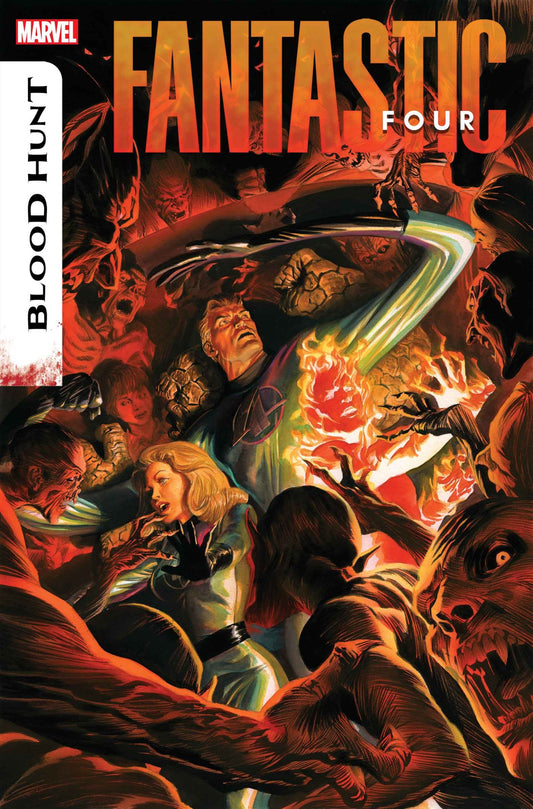 Fantastic Four #21 | Standard | Marvel Comics | NEW Comic Book