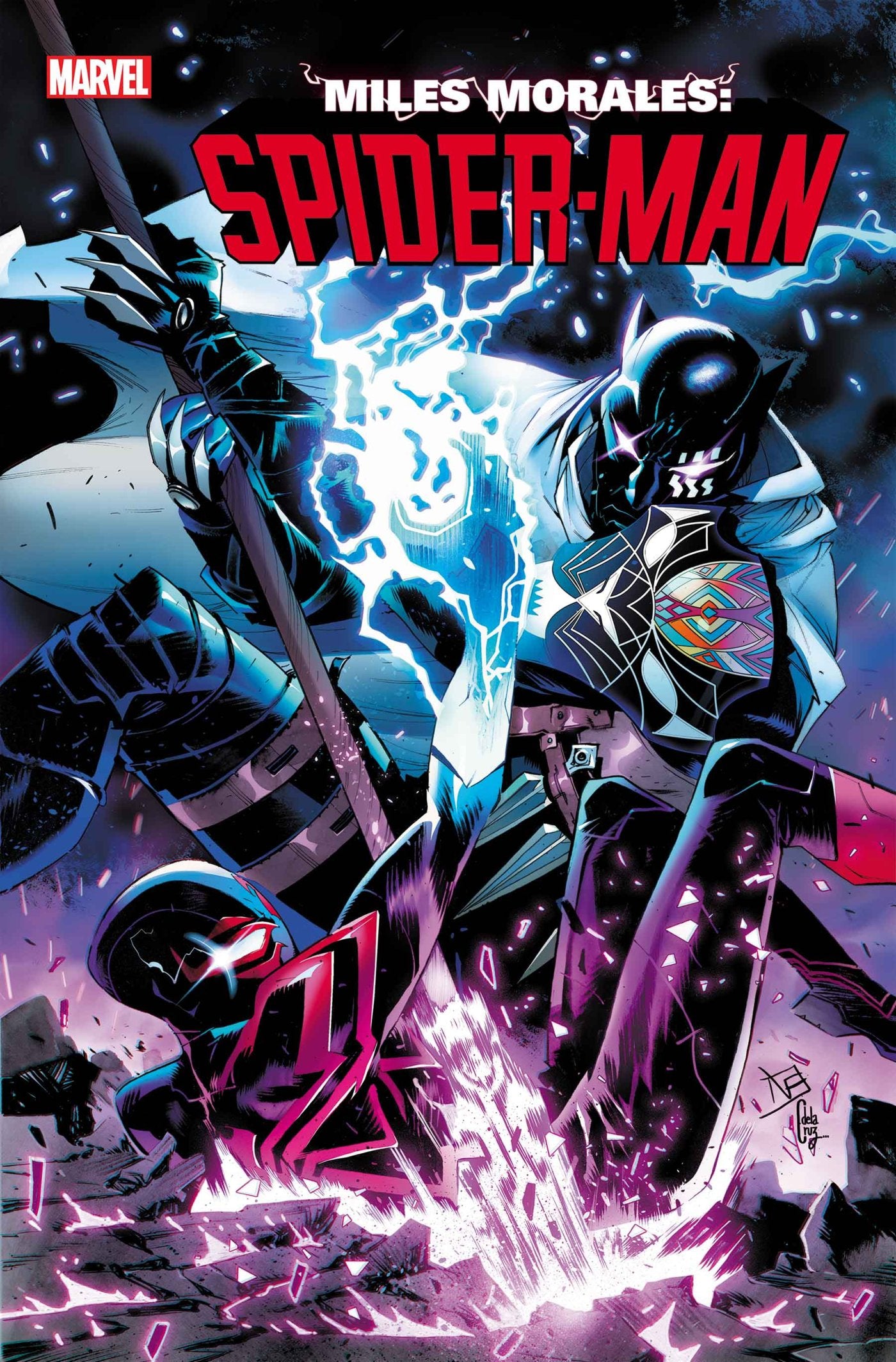 Miles Morales: Spider-Man #29 | Standard | Marvel Comics | NEW Comic Book