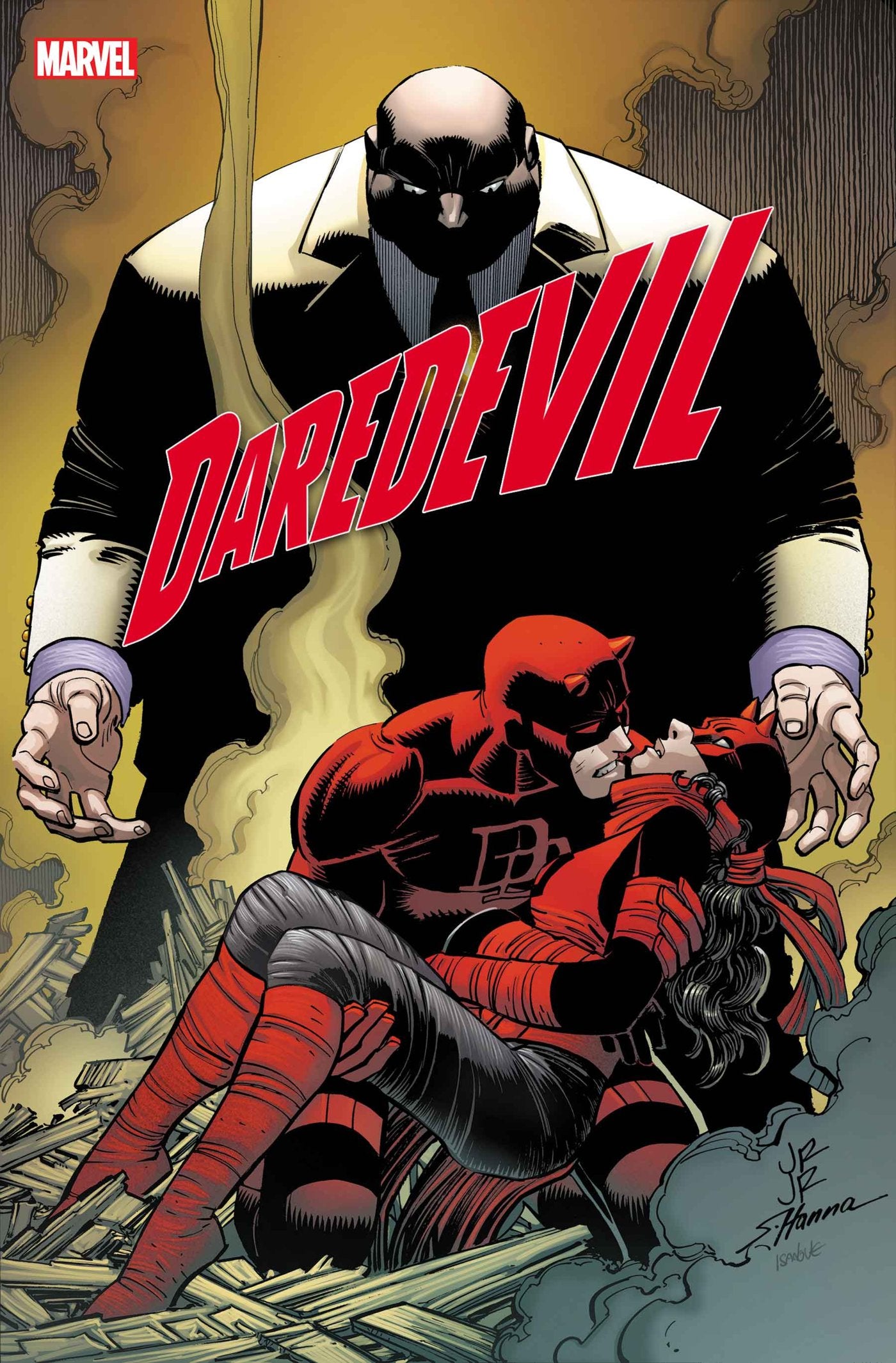 Daredevil #12 | Standard | Marvel Comics | NEW Comic Book