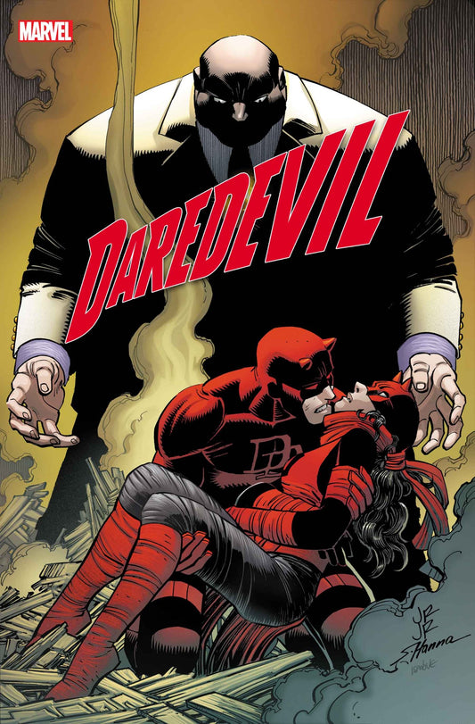 Daredevil #12 | Standard | Marvel Comics | NEW Comic Book