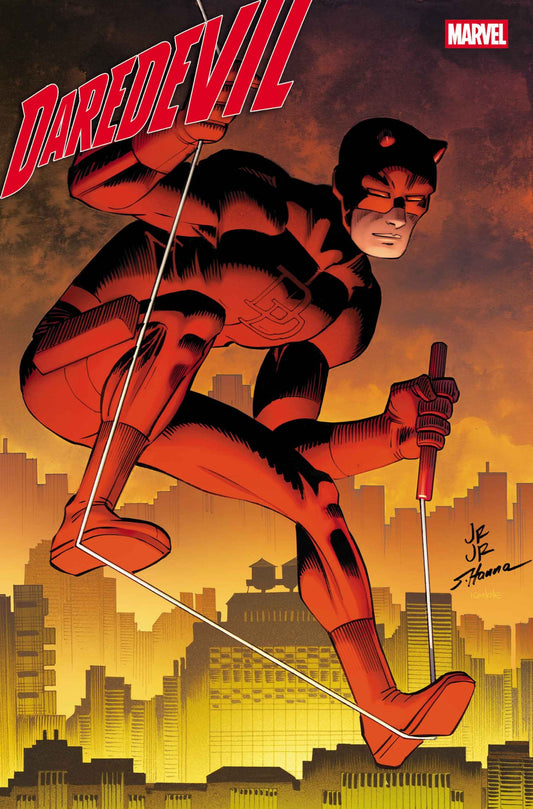 Daredevil #24 | Standard | Marvel Comics | NEW Comic Book