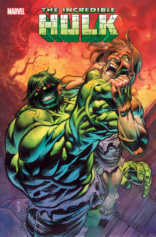 Incredible Hulk #13 | Standard | Marvel Comics | NEW Comic Book