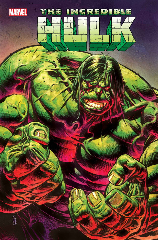 Incredible Hulk #19 | Standard | Marvel Comics | NEW Comic Book