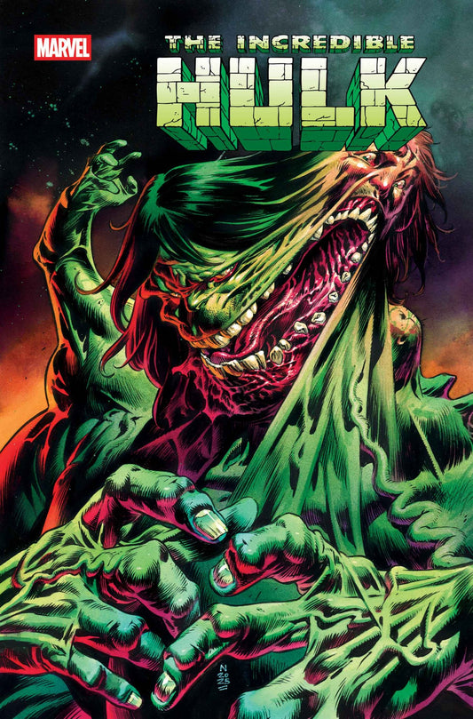 Incredible Hulk #28 | Standard | Marvel Comics | NEW Comic Book