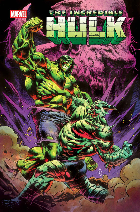 Incredible Hulk #30 | Standard | Marvel Comics | NEW Comic Book