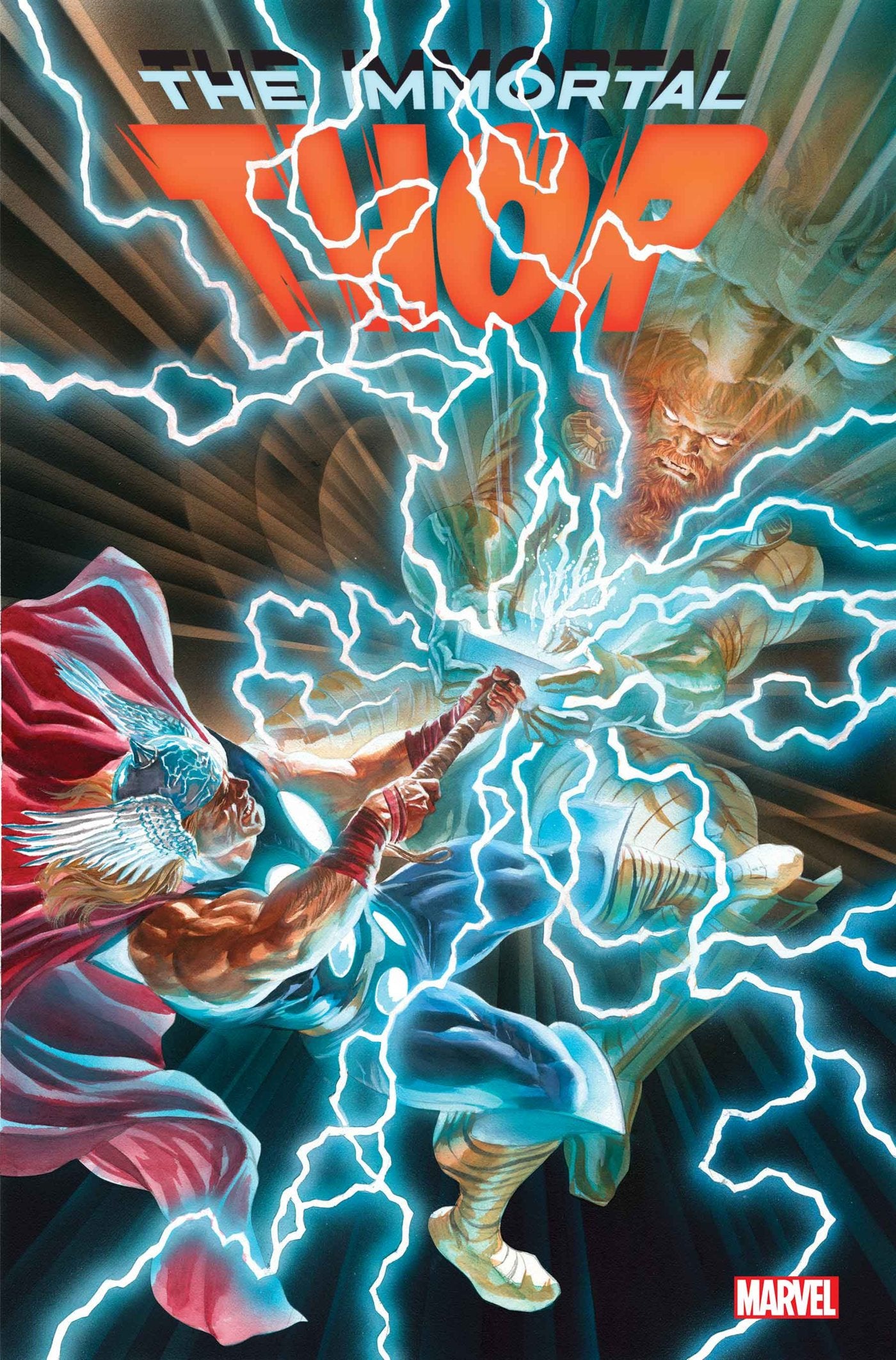 Immortal Thor #14 | Standard | Marvel Comics | NEW Comic Book