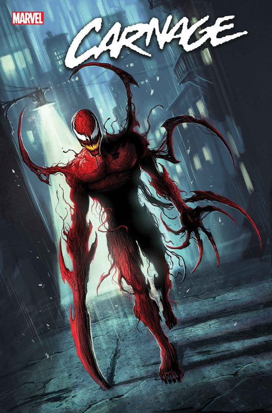 Carnage #8 | Standard | Marvel Comics | NEW Comic Book